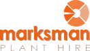 Marksman Plant Hire